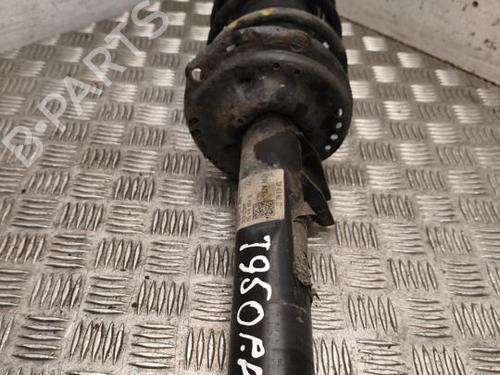 Right front shock absorber VW PASSAT B8 Variant (3G5, CB5) 2.0 TDI | BP38967209M17 - Image 3