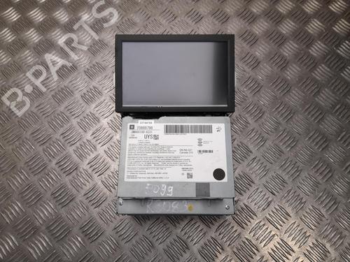 Used Radio Radio 37553358 37553358