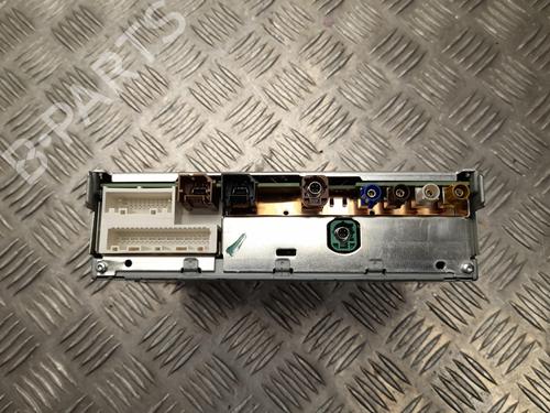 Electronic module RENAULT ZOE (BFM_) ZOE | BP28939281M83 