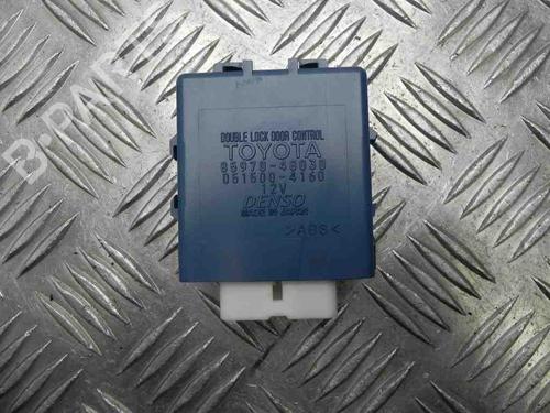 Used Electronic module LEXUS RX (_L1_) 450h AWD (GYL15_) (299 hp) 28930078