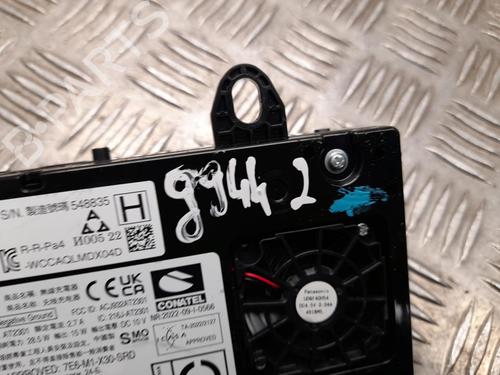Electronic module LEXUS LBX (_AYH1_, _AYA1_) Hybrid (MAYH10) | BP37565397M83 - Image 3