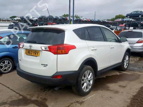 Switch TOYOTA RAV 4 IV (_A4_) 2.0 4WD (ZSA44_, ZSA44R) | BP37543143I30 - Image 5
