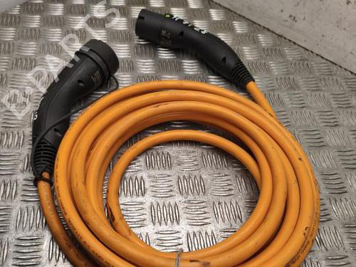Cable TOYOTA PRIUS (_W6_) 2.0 PHEV (MXWH61L, MXWH61) | BP37575230E12 - Image 3
