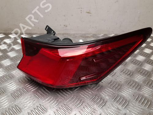 Right taillight LEXUS CT (ZWA10_) 200h (ZWA10_) | BP28914854C35 