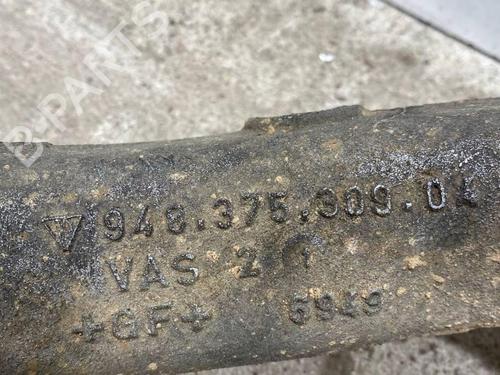 Andre PORSCHE CAYENNE (92A) 4.8 Turbo | BP28917583O1