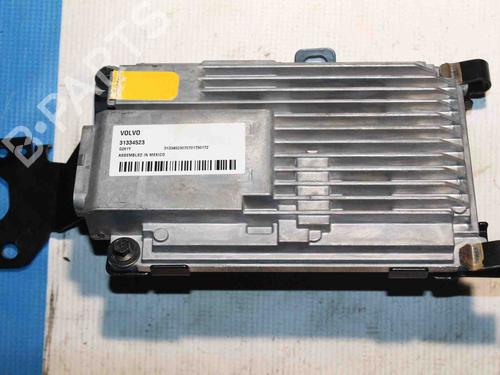 Used Electronic module VOLVO XC60 I SUV (156) D5 AWD (215 hp) 28910777