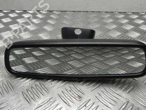 Specchietti retrovisore VW TOUAREG (7LA, 7L6, 7L7) 3.0 V6 TDI (240 hp) 28936387