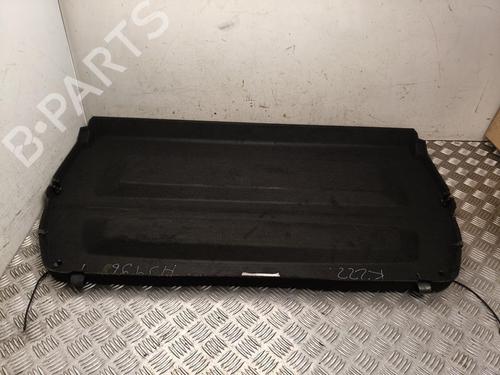 Hattehylde OPEL FRONTERA (OV24) EV | BP37575732C85 - Image 4