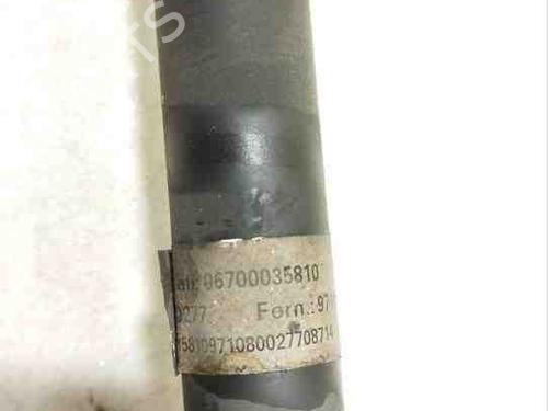 Right front driveshaft MASERATI QUATTROPORTE VI 3.0 S | BP28918780M39 