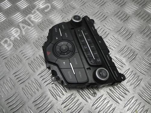 Switch FORD FOCUS IV Saloon (HM) 1.0 EcoBoost | BP37541732I30 - Image 3