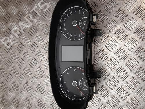 Cockpit VW SHARAN (7N1, 7N2) 2.0 TDI (140 hp) 28931819