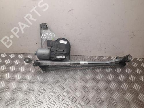 Used Front wipers mechanism Front wipers mechanism 37567842 37567842