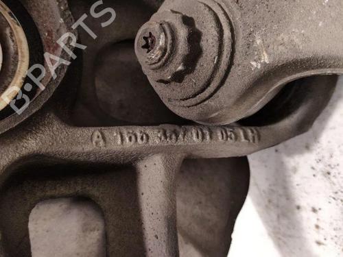Other MERCEDES-BENZ GL-CLASS (X166) GL 450 4-matic | BP28911289O1 - Image 8