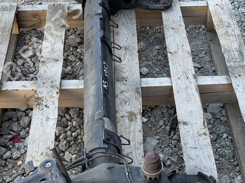 Rear axle CITROËN C3 III (SX) 1.2 VTi 82 | BP28918356M2 