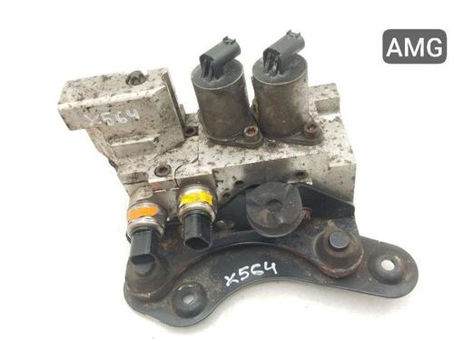 Used Electronic sensor MERCEDES-BENZ M-CLASS (W166) ML 63 AMG 4-matic (166.074) (525 hp) 28927330