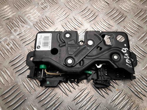 Used Tailgate lock BMW X1 (F48) xDrive 20 i (192 hp) 28923841