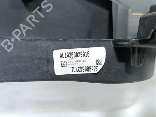 Dashboard DODGE CHALLENGER Coupe 6.4 SRT8 | BP29638337C46 