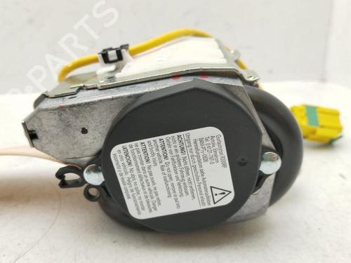 Rear right seatbelt BENTLEY CONTINENTAL FLYING SPUR (3W_) 6.0 FLEX | BP28945902I28 