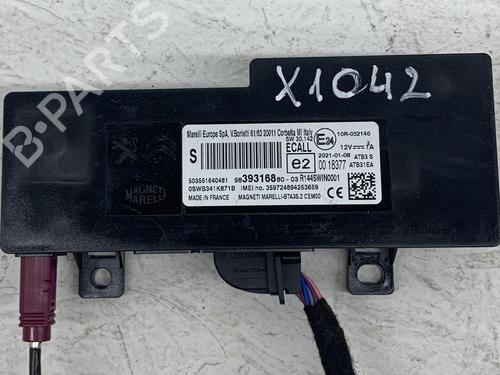 Modulo electronico PEUGEOT 208 II (UB_, UP_, UW_, UJ_) e-208 (136 hp) 28948307