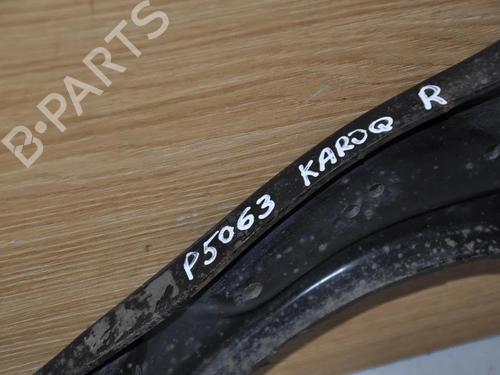 Right front suspension arm SKODA KAROQ (NU7, ND7) 2.0 TDI 4x4 | BP31626093M13 