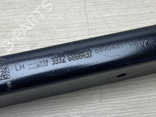 Left front suspension arm BMW X3 (G01, F97, G08) iX3 | BP31975885M12 