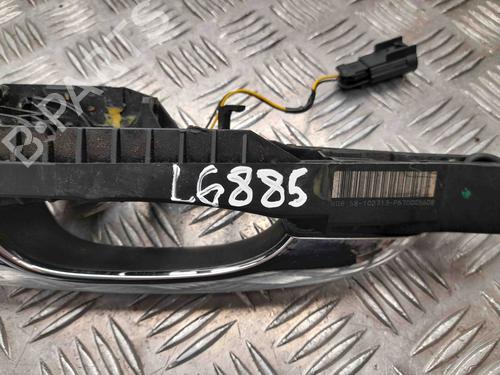 Front right exterior door handle MASERATI GHIBLI III (M157) 3.0 S | BP28944061C129