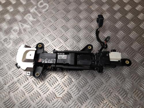 Udvendigt håndtag JAGUAR I-PACE (X590) EV400 AWD | BP37554854C122 - Image 6