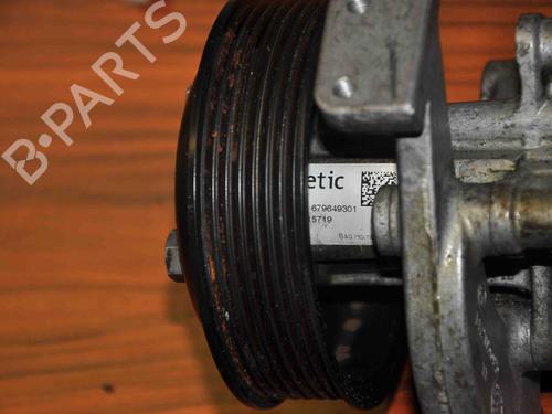 Steering pump BMW 5 Gran Turismo (F07) 550 i xDrive | BP28940664M99 