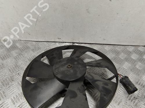 Radiator fan MASERATI GRAN TURISMO I 4.7 | BP28940622M35
