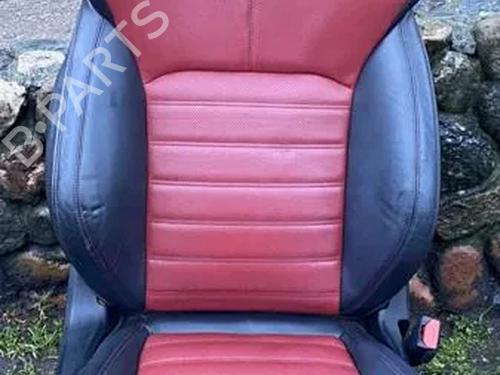 Used Right front seat LAND ROVER RANGE ROVER EVOQUE (L538) 2.0 D 4x4 (180 hp) 31626105