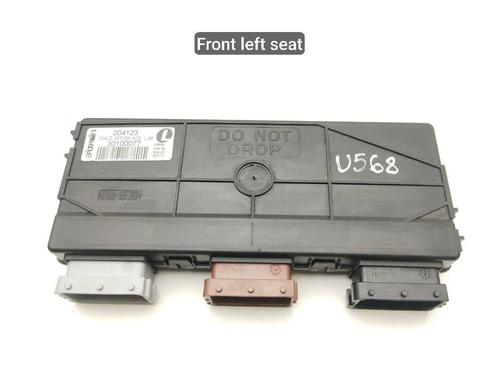 Electronic module MASERATI QUATTROPORTE V 4.7 S | BP28918894M83 