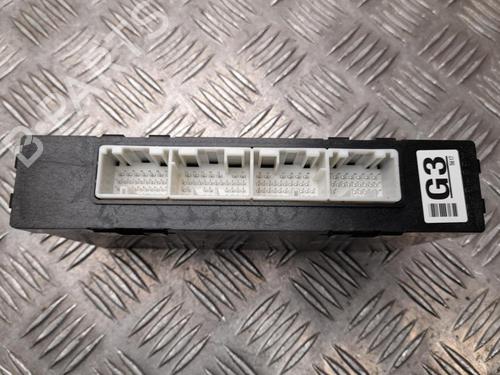 Electronic module SUBARU FORESTER (SJ_) 2.0 D AWD (SJD) | BP28929660M83 