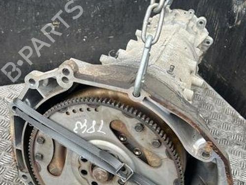 Used Gearbox JEEP GRAND CHEROKEE IV (WK, WK2) 3.0 CRD V6 4x4 (250 hp) 28936880