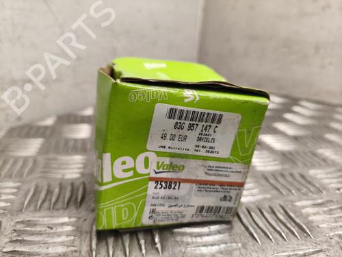 Electronic sensor VW GOLF V (1K1) 2.0 TDI | BP37612182M84 - Image 3