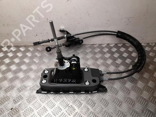Gearstang Gearstang AUDI A1 Sportback (GBA) 25 TFSI (95 hp) 37571267 37571267