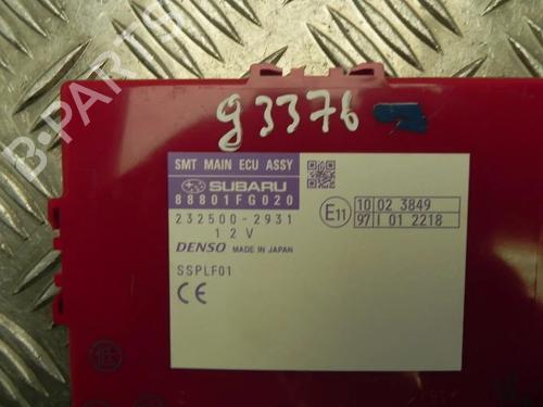 Electronic module SUBARU FORESTER (SH_) 2.0 D AWD (SHH, SHD, SHN) | BP28935889M83 - Image 3