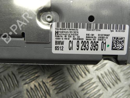 Electronic module BMW 5 (F10) 530 i | BP28935018M83 