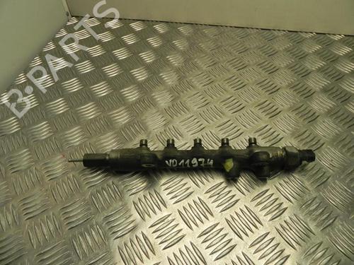 Used Injection rail Injection rail 37577286 37577286