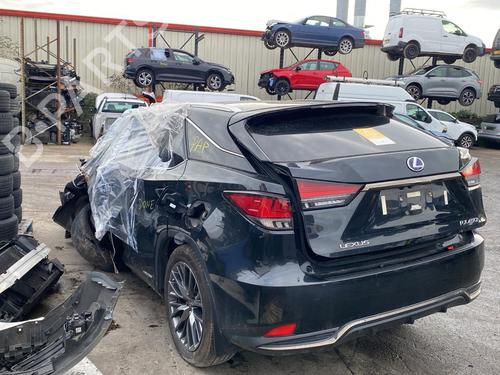 Módulo eletrónico LEXUS RX (_L2_) 450h AWD (GYL25_, GYL26_, GYL25, GYL26, GYL25R, GYL26R) | BP37570051M83 - Image 8
