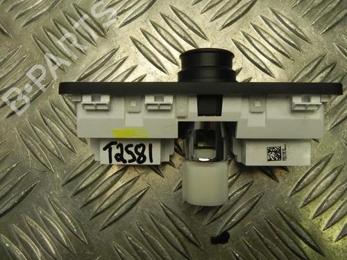 Electronic module LAND ROVER RANGE ROVER IV (L405) 3.0 TDV6 4x4 | BP28921258M83