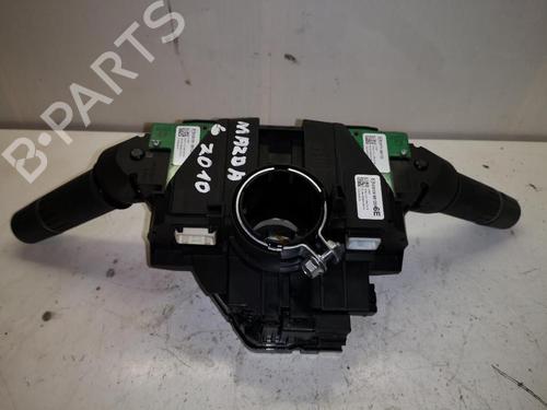 Steering column stalk MAZDA 6 Saloon (GH) 2.2 MZR-CD (GH10) | BP38967883I23 - Image 2