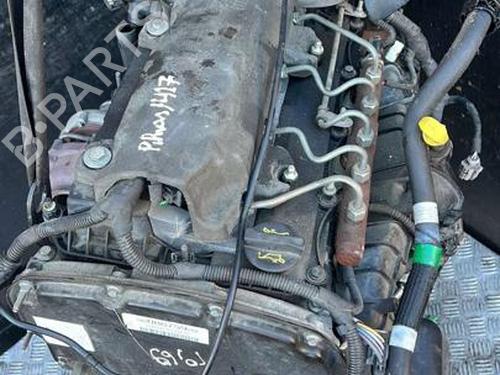 Engine PEUGEOT BOXER Van 2.2 HDi 110 | BP40518901M1 - Image 5