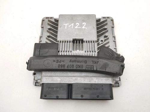 Engine control unit (ECU) AUDI Q5 (8RB) 3.0 TFSI quattro | BP28921749M57 - Image 2