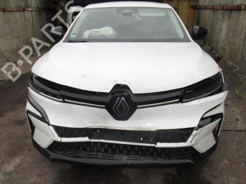 Steering wheel RENAULT MEGANE E-TECH SUV EV40 (BNJ2) | BP37574288C49 - Image 9