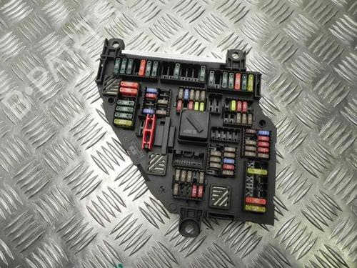 Used Fuse box Fuse box BMW 5 (F10) 535 i (306 hp) 28926572 28926572