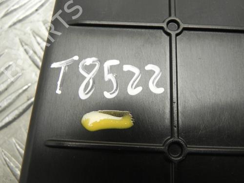 Glove box SKODA FABIA II (542) 1.2 TDI | BP28913444C95 
