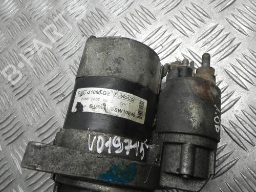Startmotor FORD FOCUS III 1.0 EcoBoost | BP28911283M8