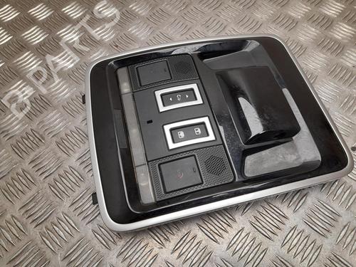 Interior roof light LAND ROVER RANGE ROVER VELAR (L560) 3.0 D300 SDV6 4x4 | BP37552584I8 - Image 3
