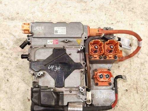 Used Inverter/Converter PORSCHE TAYCAN Cross Turismo (Y1B) 4 (Y1BBD1) (476 hp) 28945474