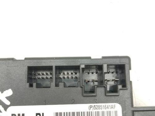 Electronic module MASERATI LEVANTE SUV (M161) 3.0 S Q4 | BP28932367M83 